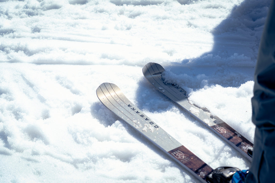 Best Skis for Australia