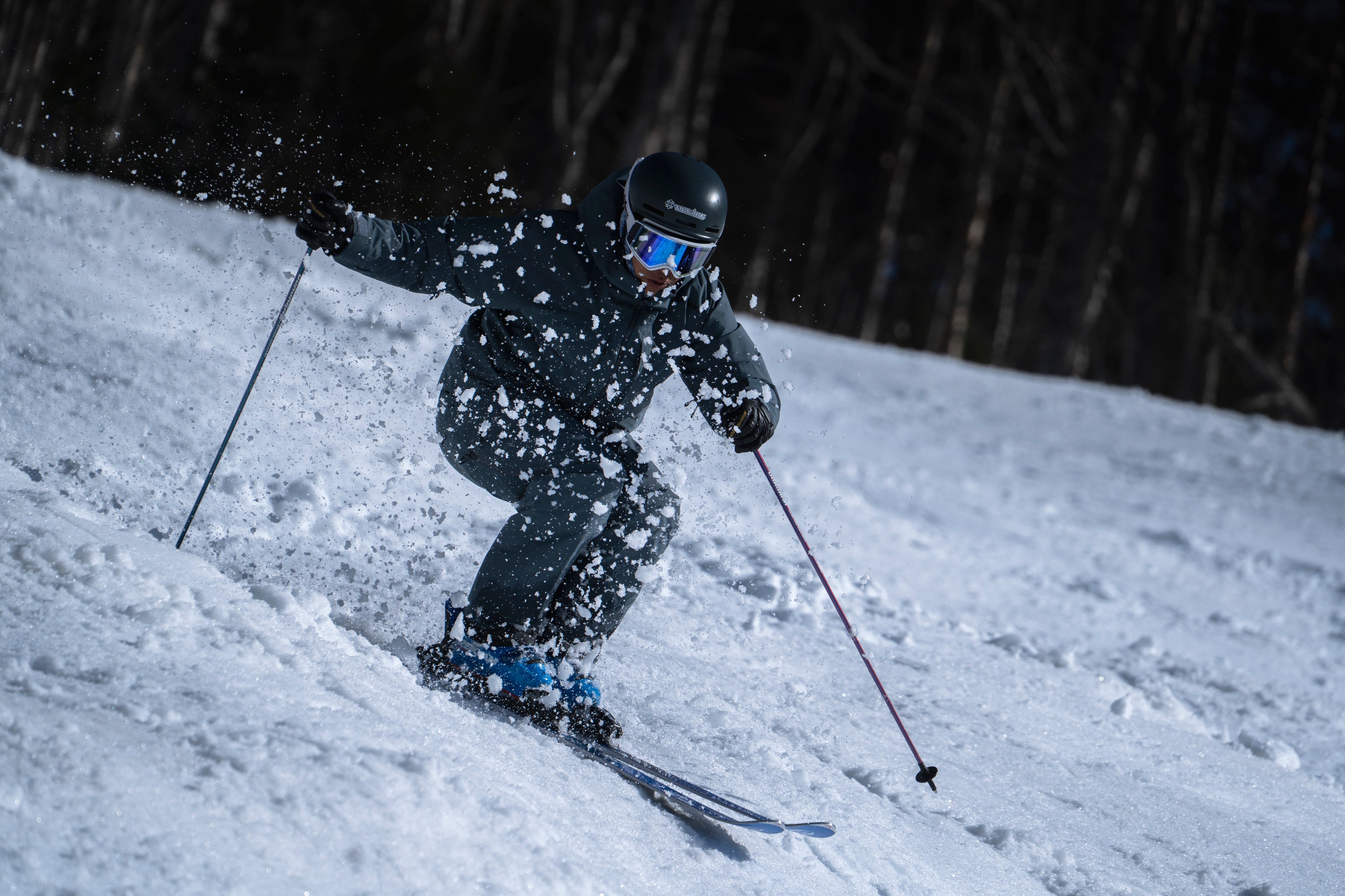 Japanese Skis