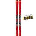 2026-27 Ogasaka Keo's KS-CV/RD + Tyrolia PRD12GW Bindings