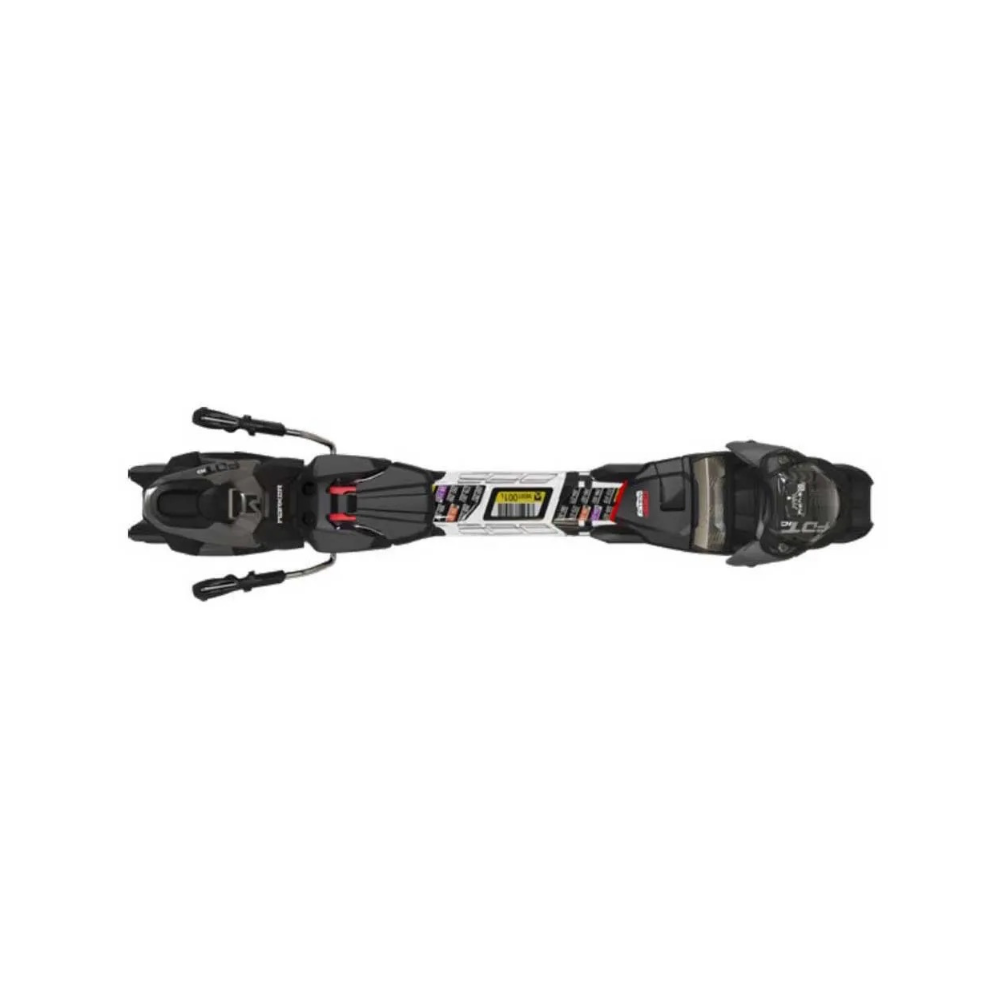 2026-27 Ogasaka Keo's KS-CV/BK + Marker FDT10 Bindings