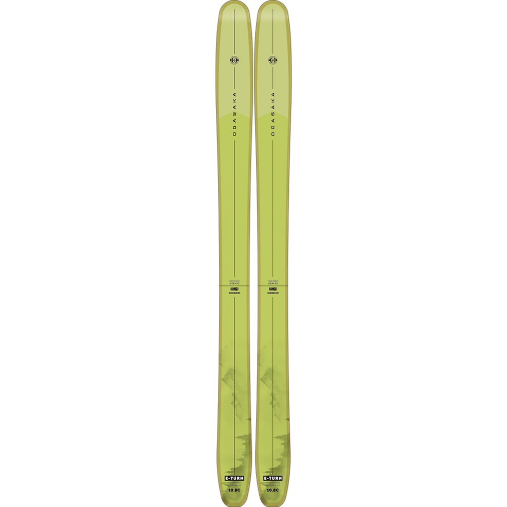 OGASAKA E-TURN ET-10.8C