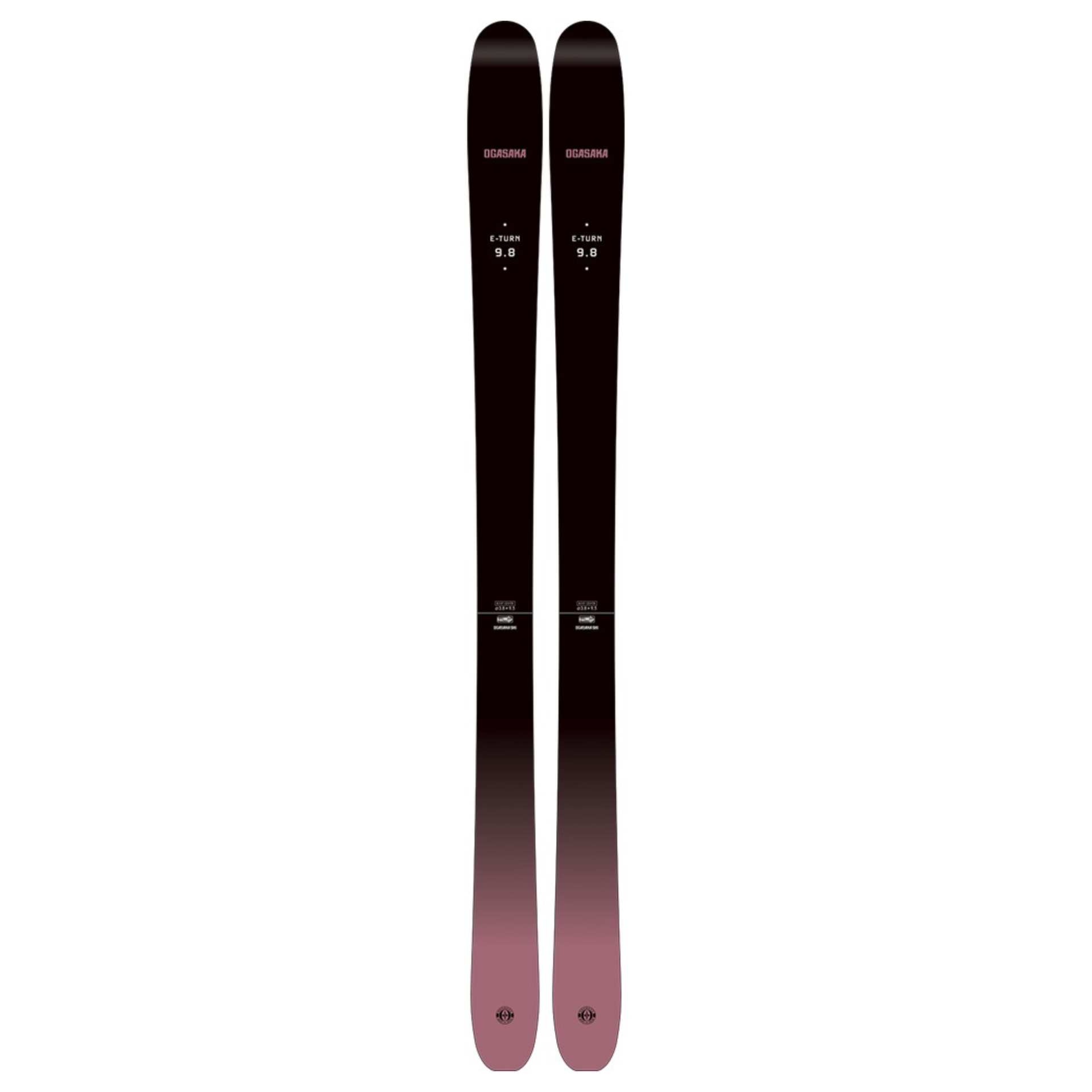 2026-27 Ogasaka E-Turn ET-9.8 – OGASAKA SKI