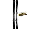 2026-27 Ogasaka Keo's KS-CV/BK + Marker FDT10 Bindings