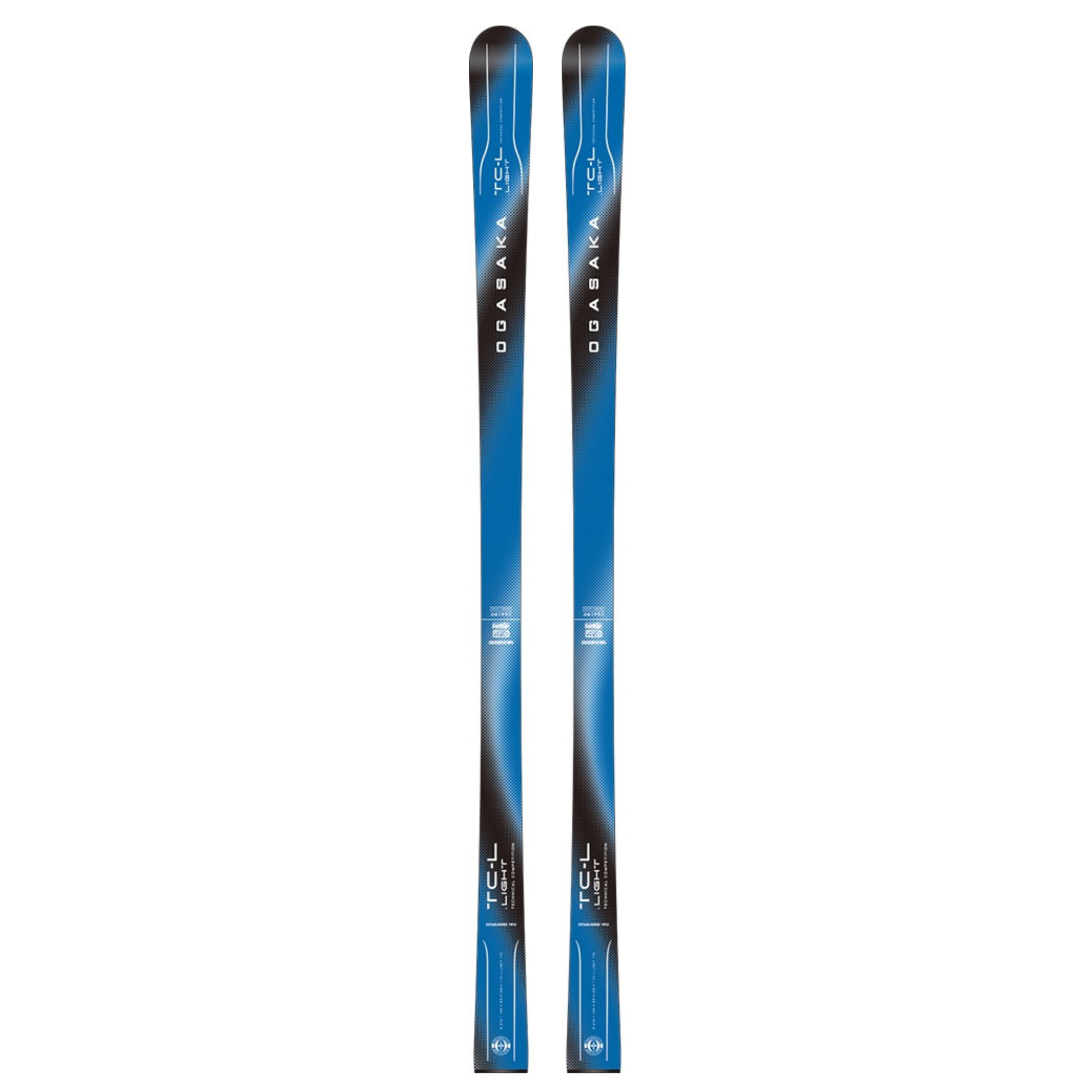 OGASAKA TC-L LIGHT