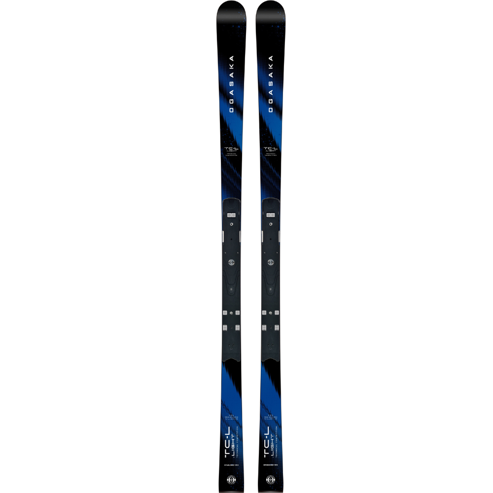 OGASAKA TC-L LIGHT