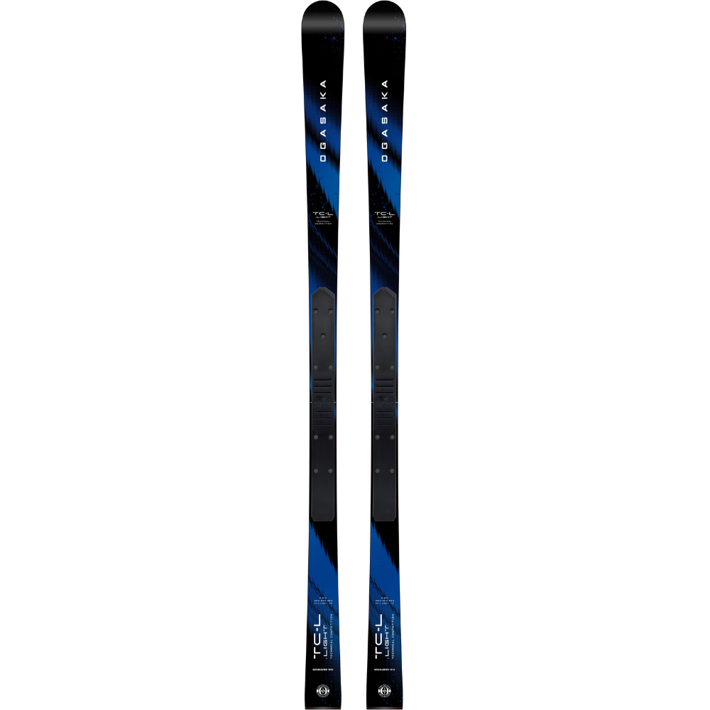 OGASAKA TC-L LIGHT