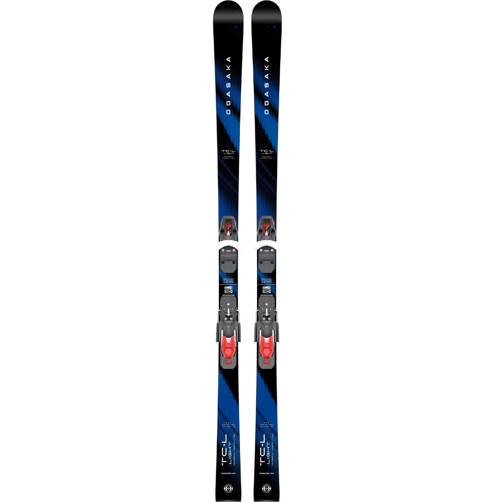 OGASAKA TC-L LIGHT