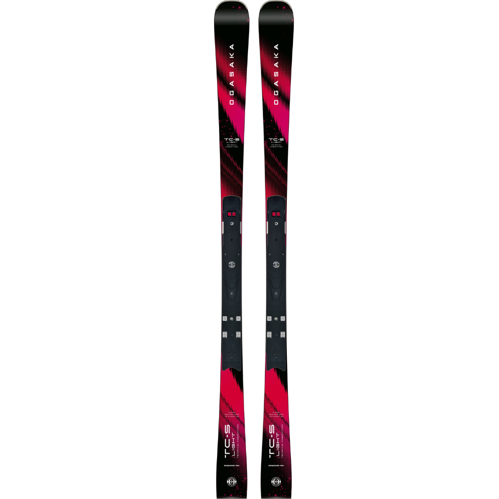 OGASAKA TC-S LIGHT