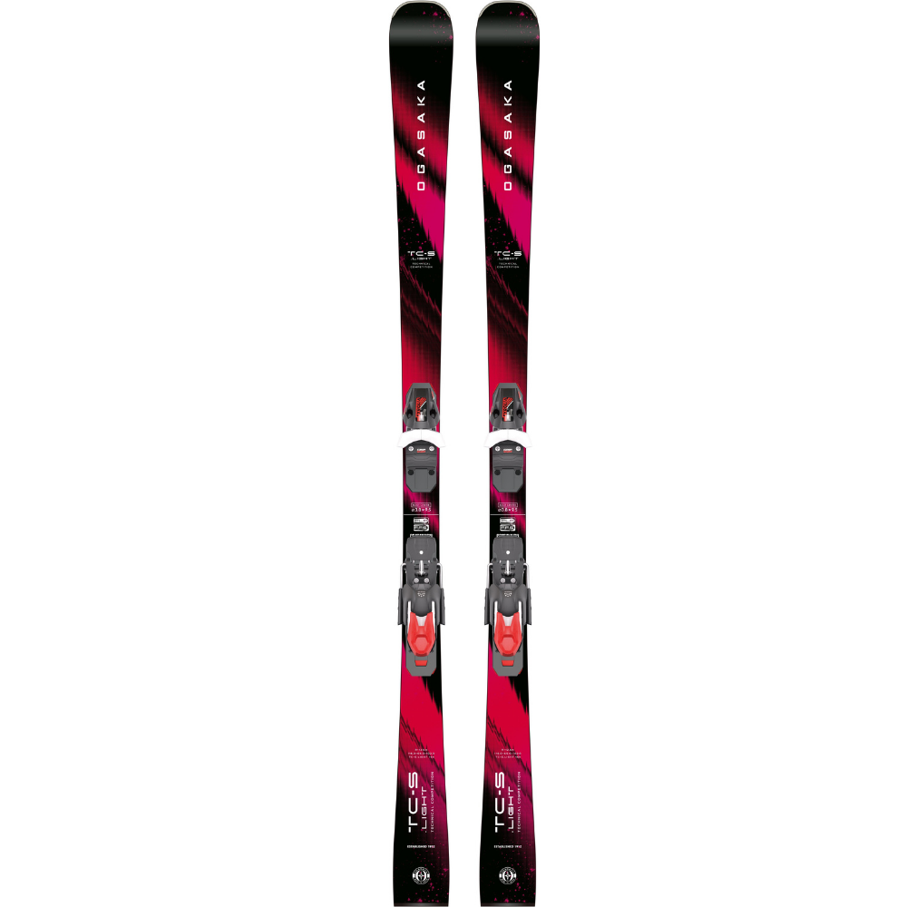 OGASAKA TC-S LIGHT