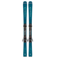 OGASAKA UNITY U-PC + Tyrolia FDT TP10 Binding