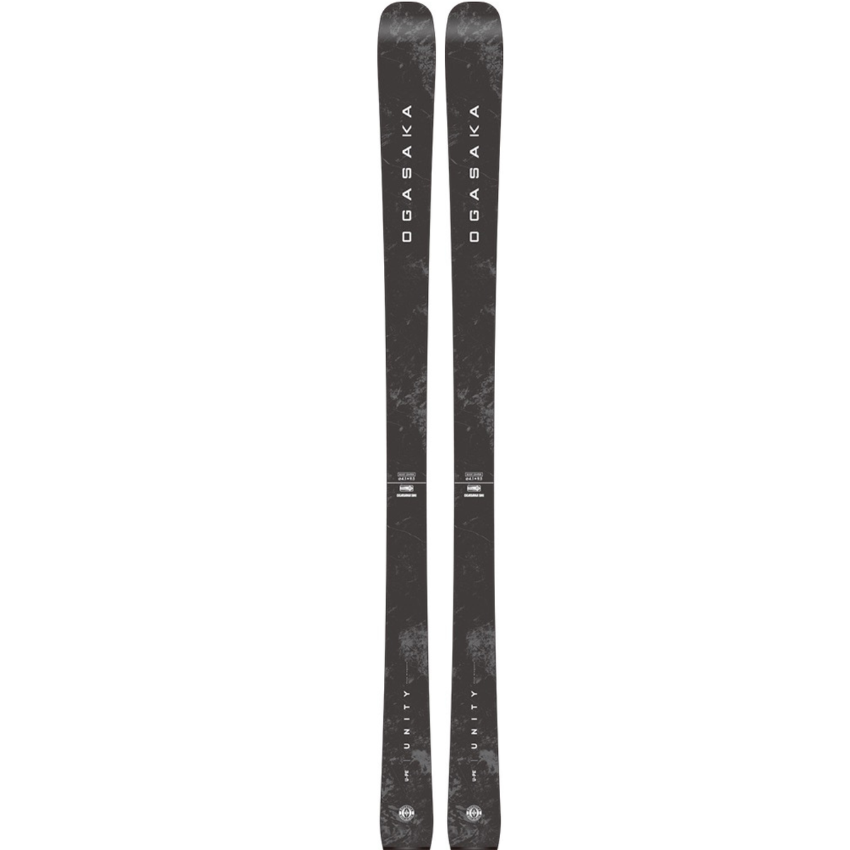 2026-27 Ogasaka Unity U-PE/BK – OGASAKA SKI