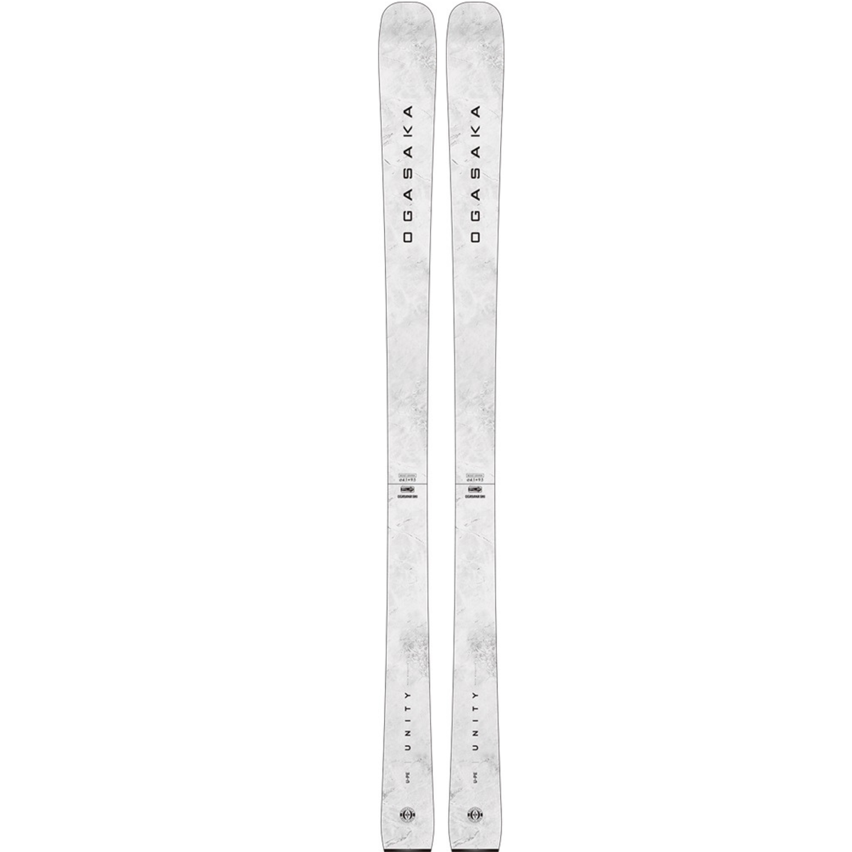 OGASAKA SKIS OGASAKA SKIS