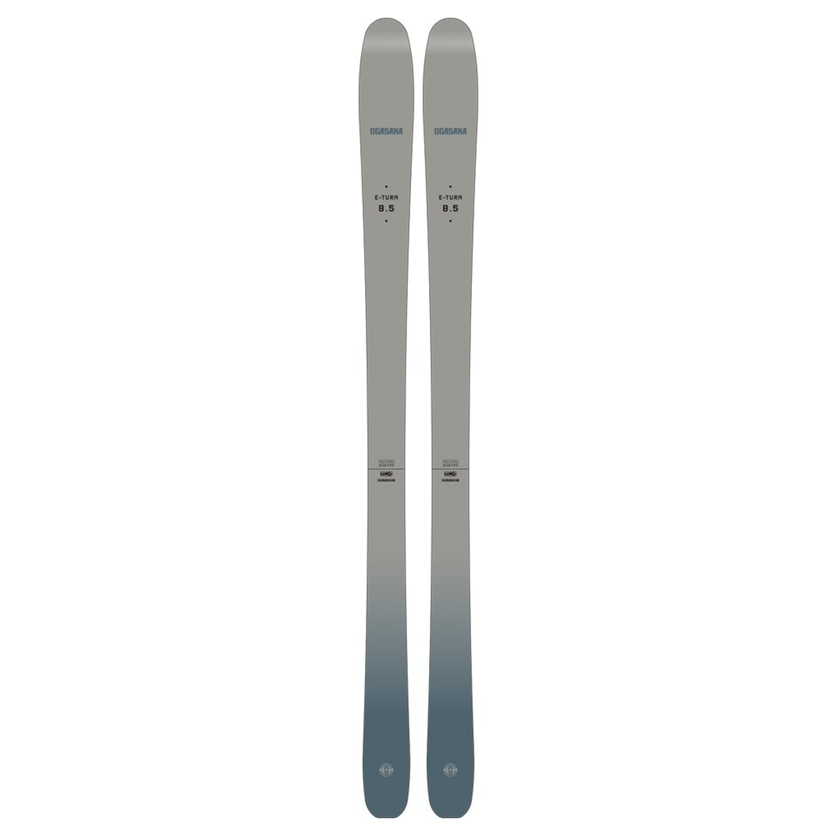 OGASAKA E-TURN ET-10.8 – OGASAKA SKI OGASAKA E-TURN ET-10.8 – OGASAKA SKI