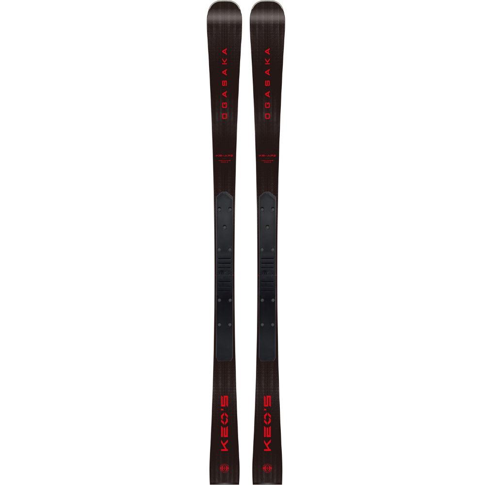 OGASAKA SKI