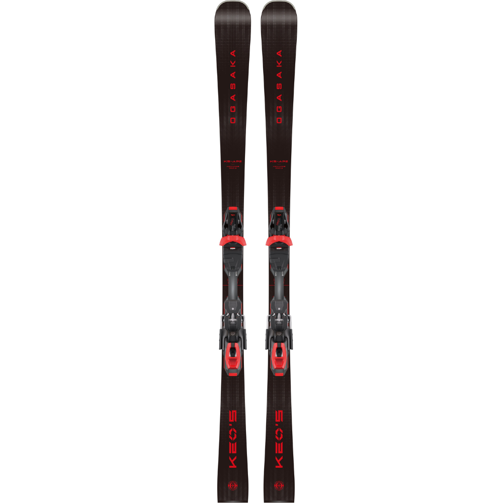 OGASAKA SKI