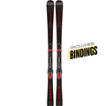 2026-27 Ogasaka Keo's AP2/BK + Tyrolia PRD12GW Bindings