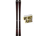 2026-27 Ogasaka Keo's AP2/BK + Marker WC Piston Plate