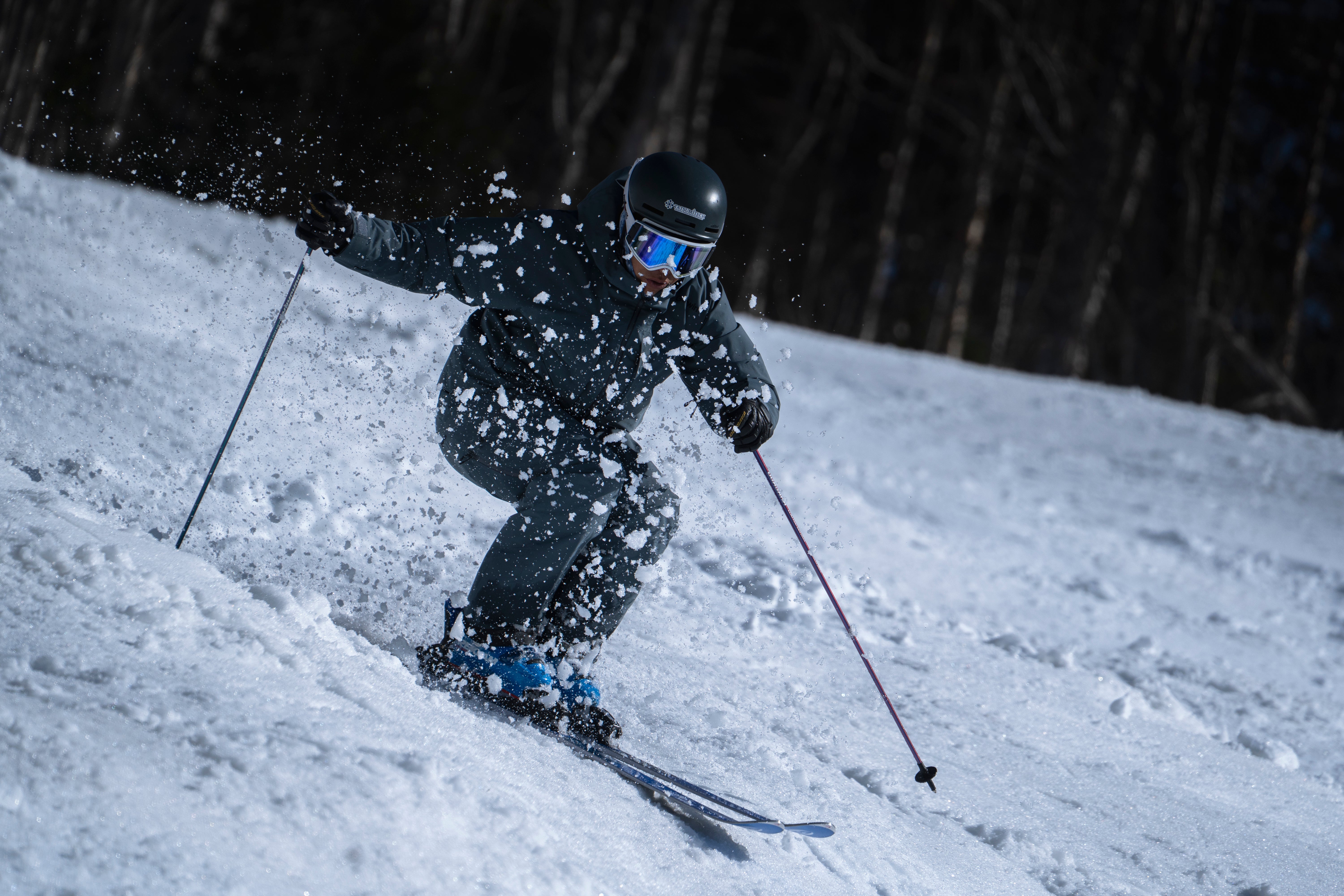 Japanese Skis OGASAKA
