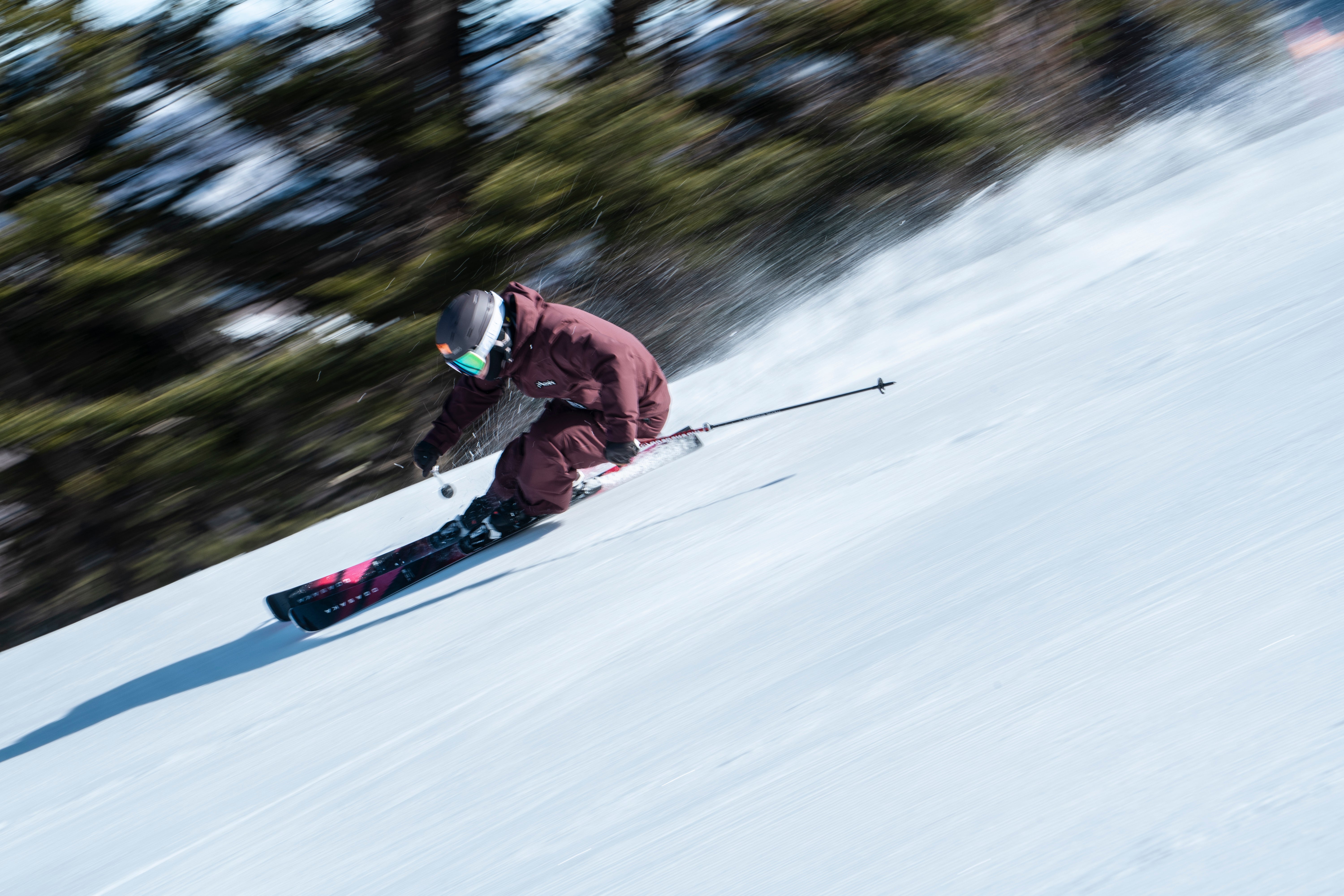 OGASAKA SKI