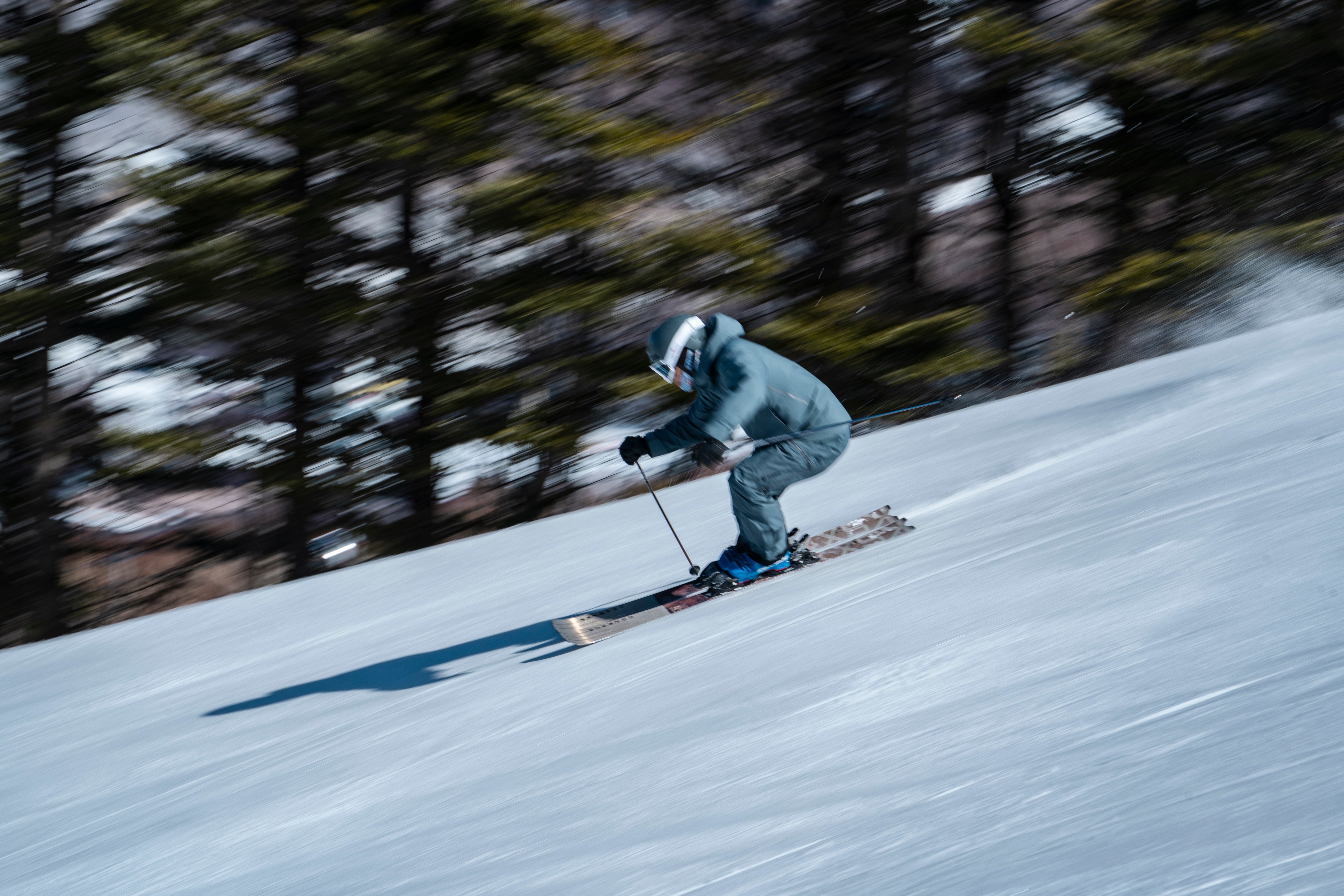 OGASAKA SKIS