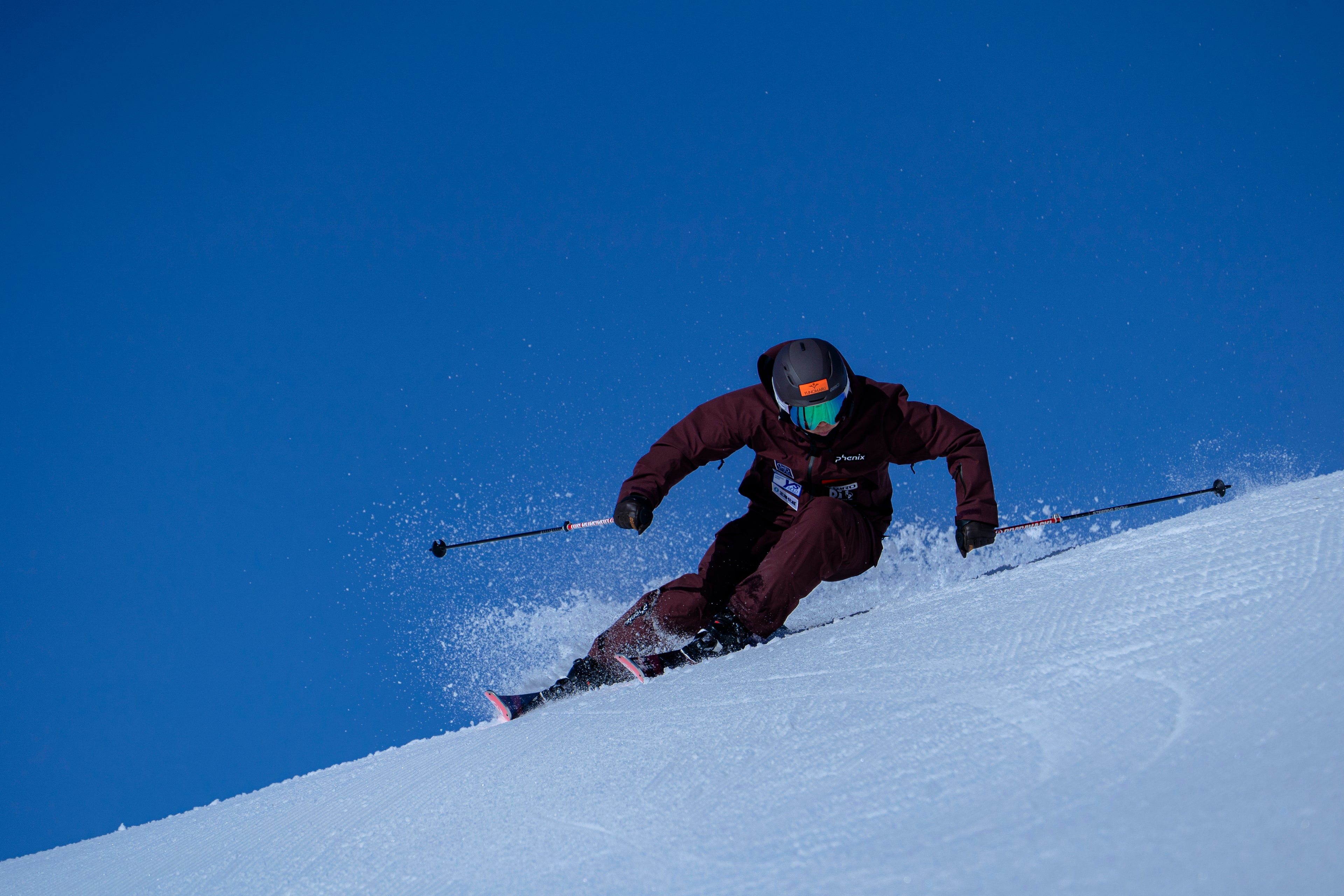 OGASAKA SKI