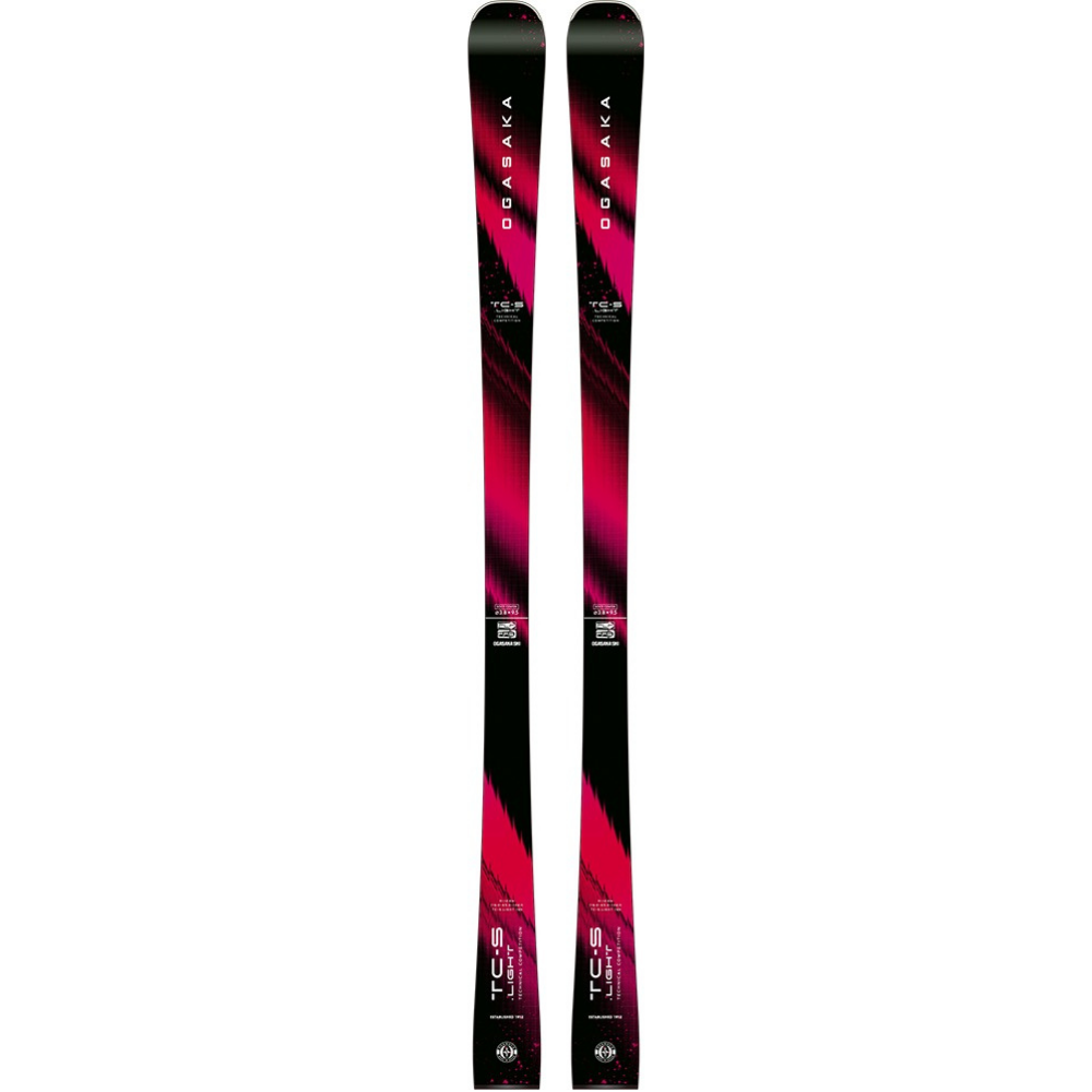 2026-27 Ogasaka TC-S Light