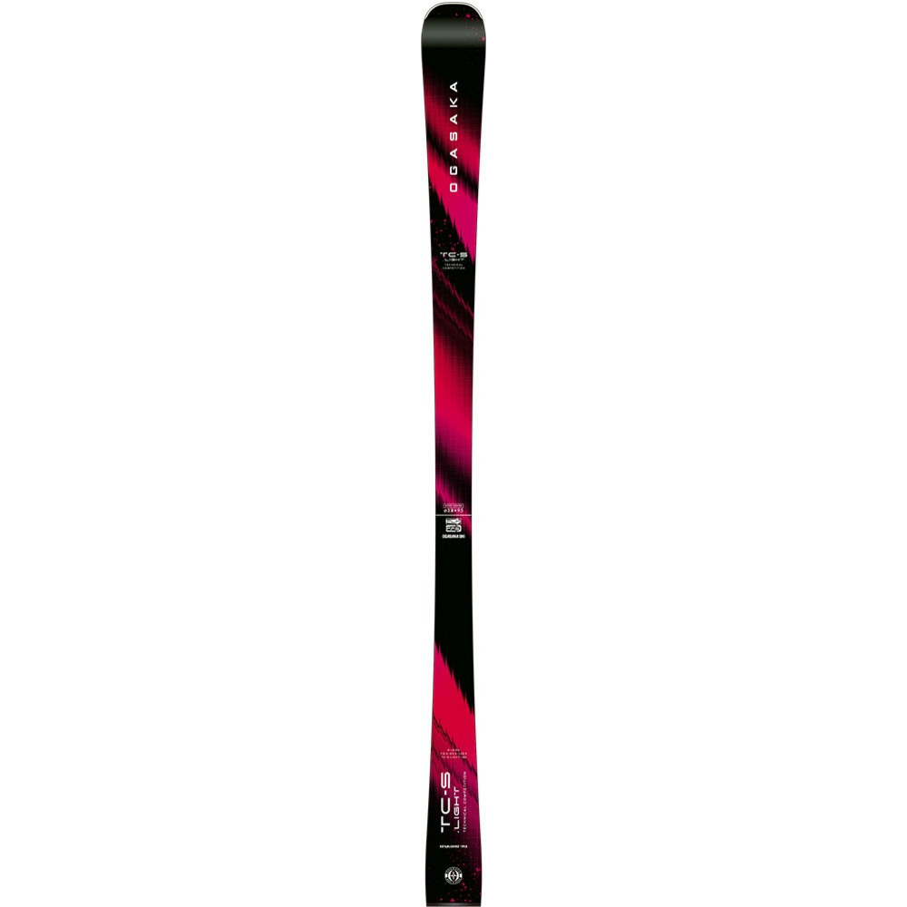 2026-27 Ogasaka TC-S Light