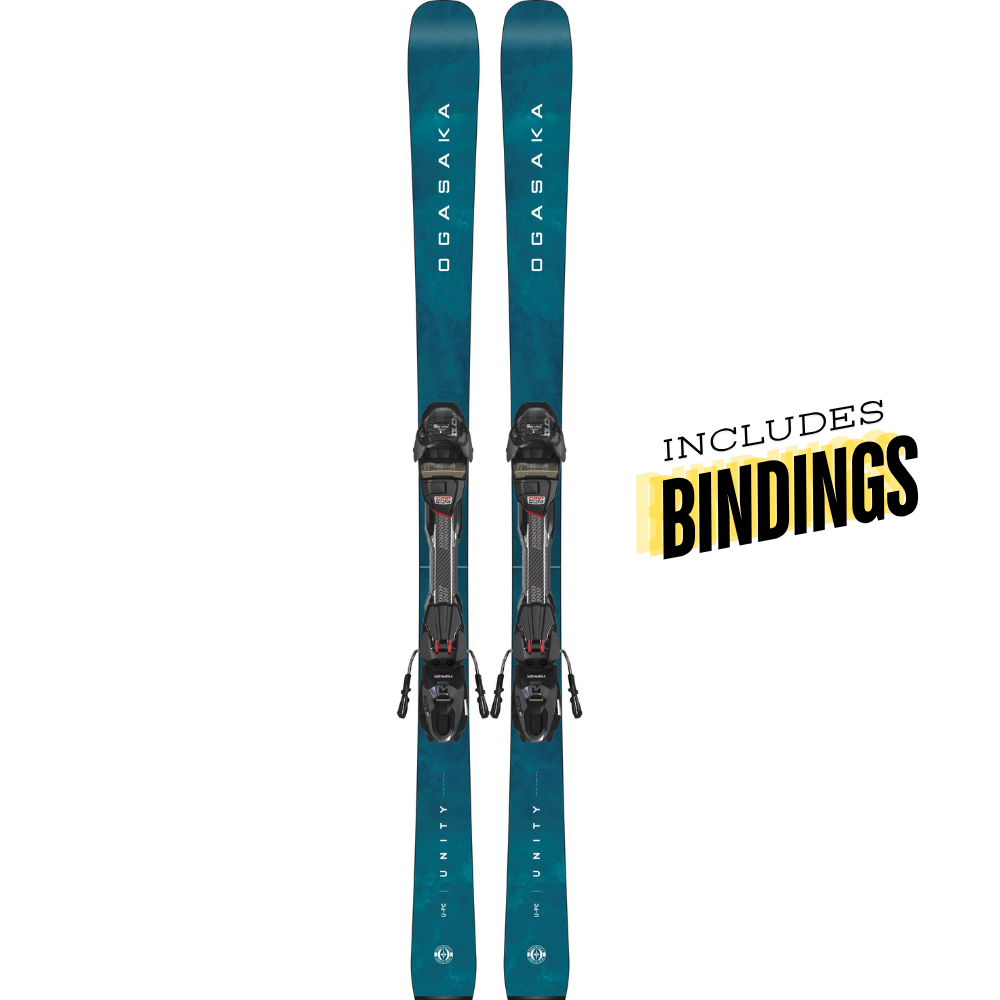 OGASAKA SKI