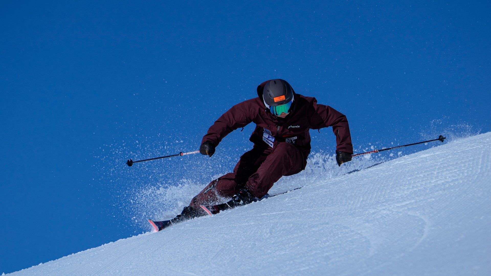 Ogasaka Skis