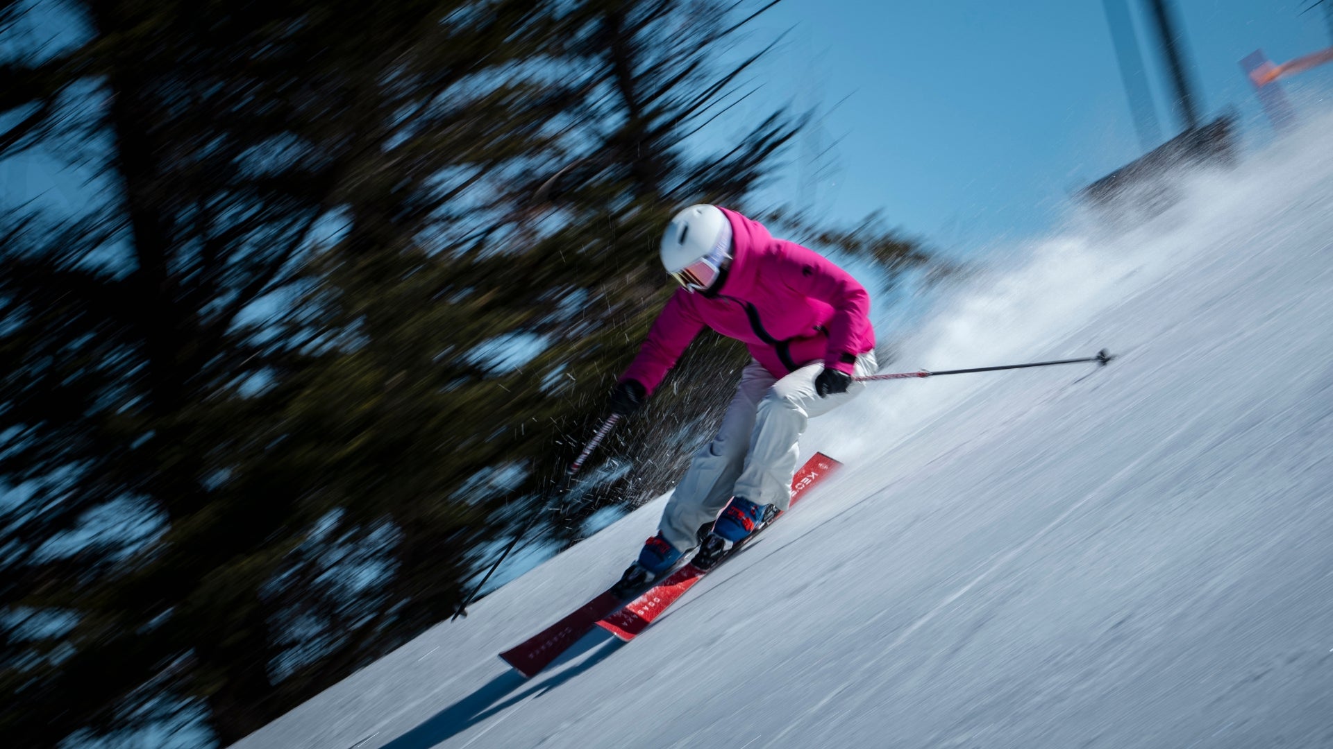 Ogasaka Skis