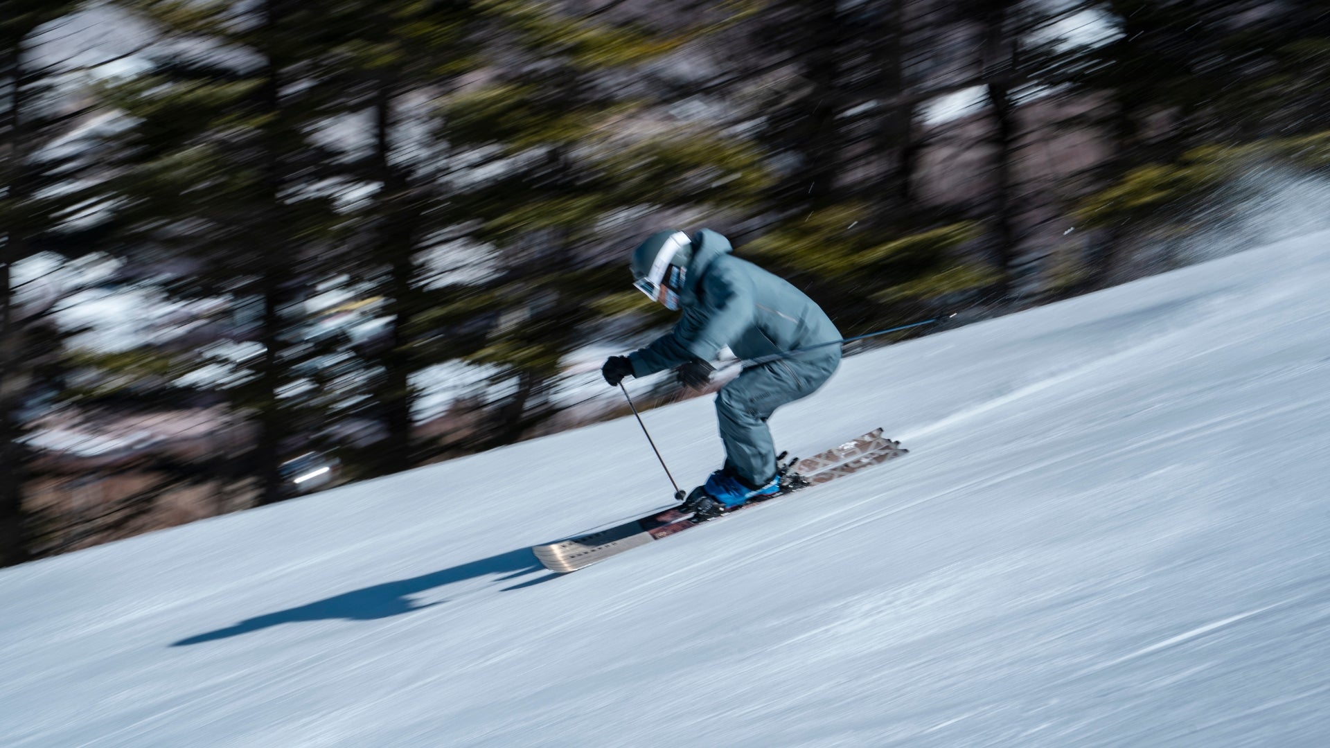 Ogasaka Skis