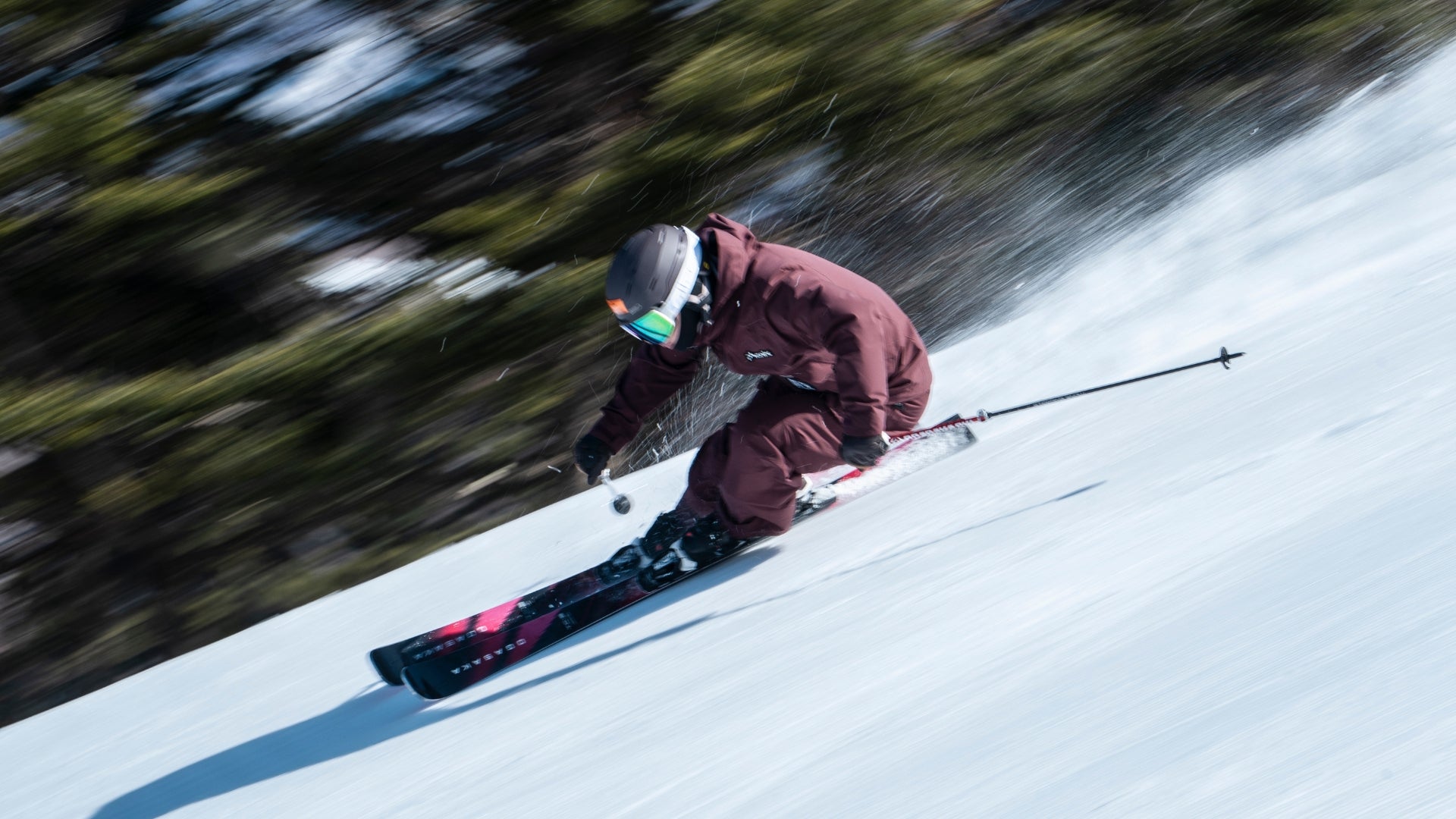 Ogasaka Skis