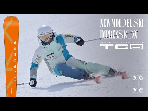 OGASAKA TC-S LIGHT – OGASAKA SKI