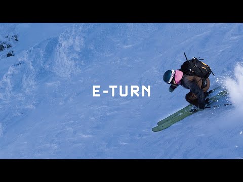 OGASAKA E-TURN ET-10.8C