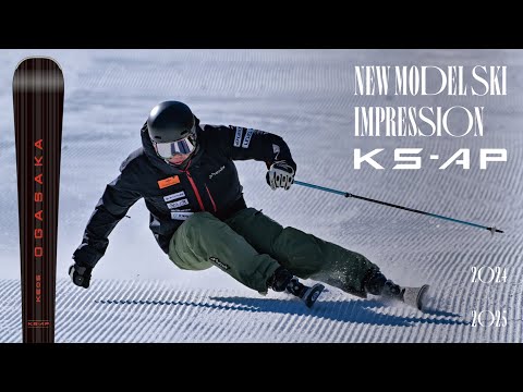 OGASAKA SKIS